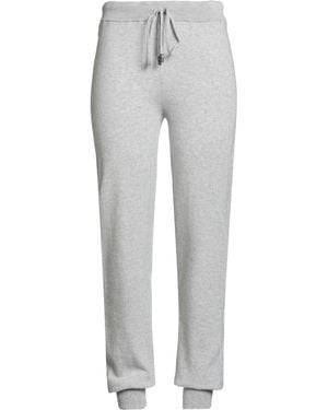 Peserico Trousers - Grey