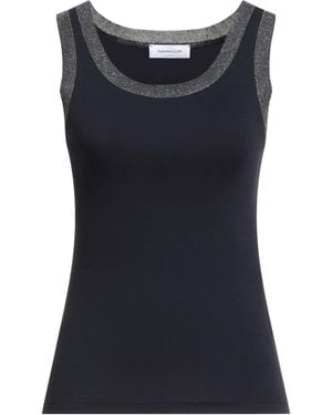 Fabiana Filippi Top - Blue