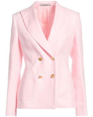 Tagliatore 0205 Blazers - Pink