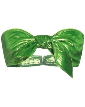 antonella rizza Top - Green