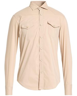 Eleventy Shirt - Natural