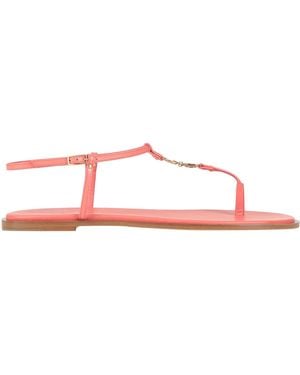 Dior Zehentrenner - Pink
