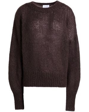 MVP WARDROBE Sweater - Brown