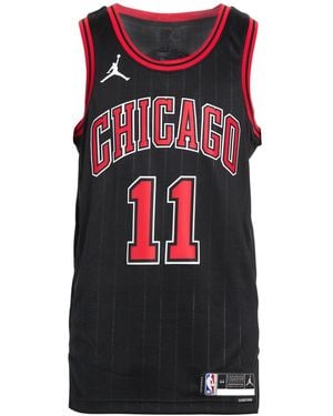 Nike Tank Top Polyester - Black