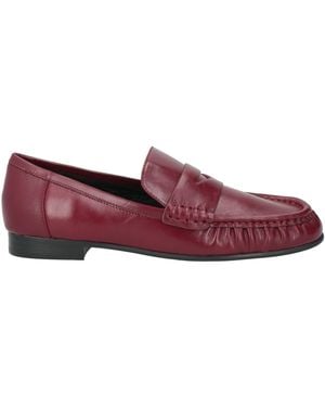 Bibi Lou Loafer - Purple