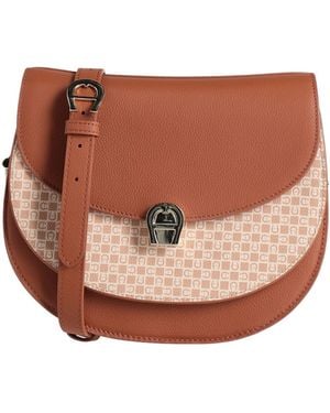 Aigner Umhängetasche - Braun