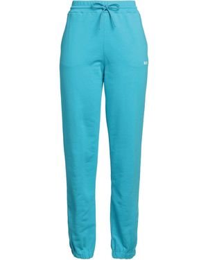 MSGM Hose - Blau