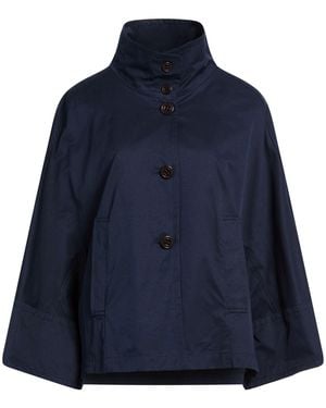 Paltò Jackets - Blue