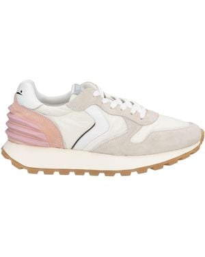 Voile Blanche Trainers - White