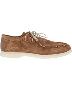 Cerruti 1881 Schnürschuh - Braun