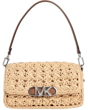 MICHAEL Michael Kors Sac à main - Métallisé