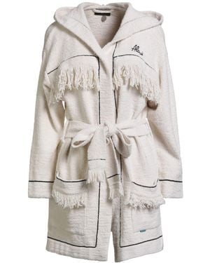 Alanui Cardigan - Blanc