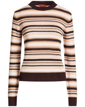 Missoni Jumpers - White