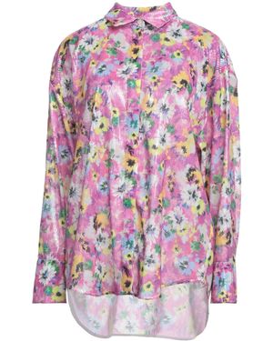 MSGM Hemd - Pink