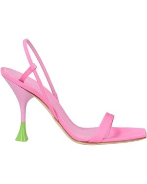 3Juin Sandals - Pink