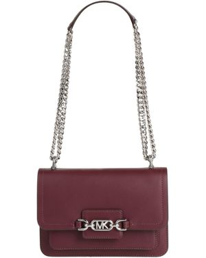 MICHAEL Michael Kors Shoulder Bag - Purple