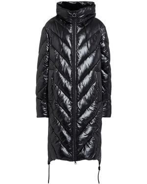 Replume' Pufferjacke & Daunenjacke - Schwarz