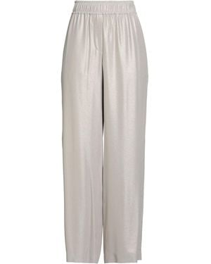 Brunello Cucinelli Trouser - Gray