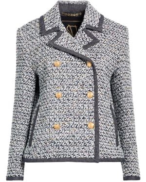 Sealup Jacket - Grey