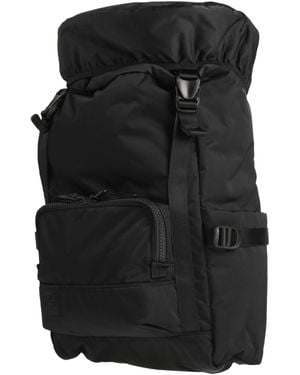 RAMIDUS Rucksack - Black