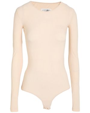 MM6 by Maison Margiela Body - Bianco