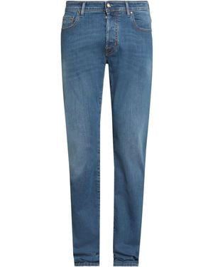 Jacob Cohen Jeans - Blue
