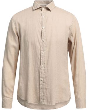 AT.P.CO Shirt - Natural