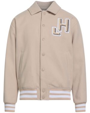 hinnominate Jacke & Anorak - Natur