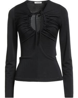 By Malene Birger T-Shirt - Black