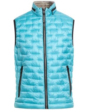 Milestone Vests - Blue