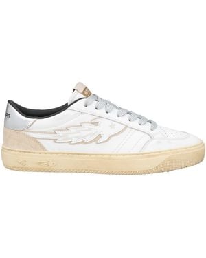 ENTERPRISE JAPAN Trainers - White
