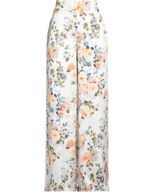 Jucca Pantalone - Bianco