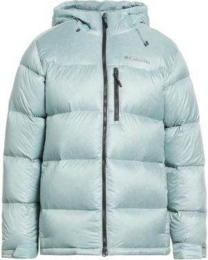 Columbia Light Puffer Recycled Nylon - Blue