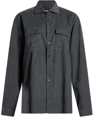 Ghirardelli Camicia - Grigio