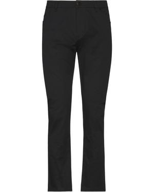 MILLE900QUINDICI Trouser - Black