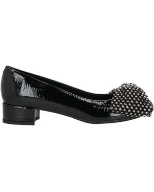 Divine Follie Pumps - Black