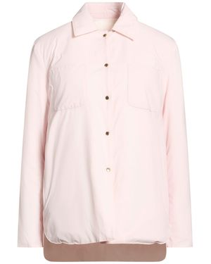 Manzoni 24 Jacket Polyester - Pink