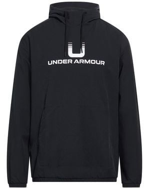 Under Armour Sweatshirt - Blue