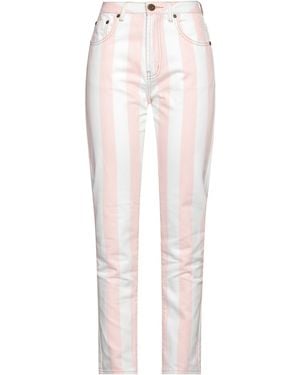 One Teaspoon Jeans - White