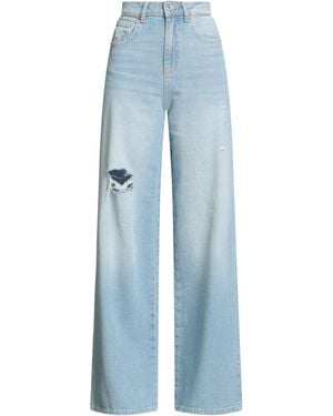 Fracomina Jeans Cotton - Blue