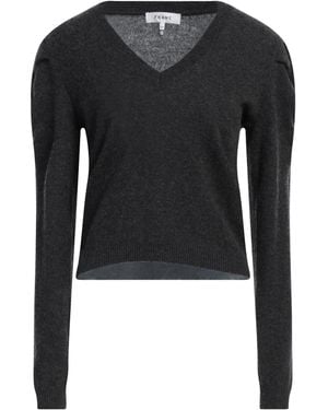 FRAME Jumper - Black