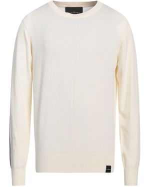 John Richmond Jumper - White