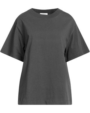 House of Dagmar T-shirt - Grey