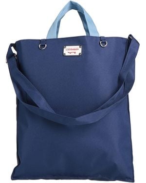 Charles Jeffrey Handbags - Blue