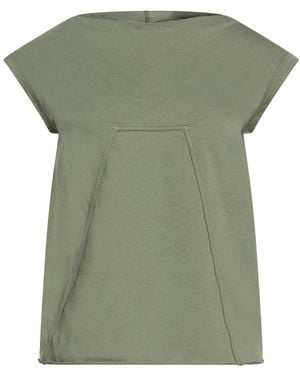 Rick Owens Top - Verde