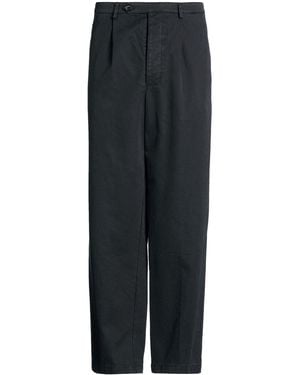 Bally Trousers - Black