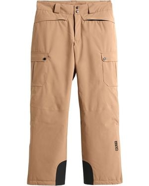 Colmar Snow Wear - Natural