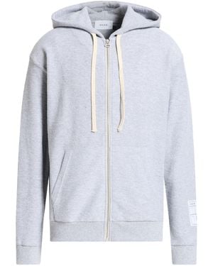 Shoe Sweatshirt Cotton, Polyester - Blue