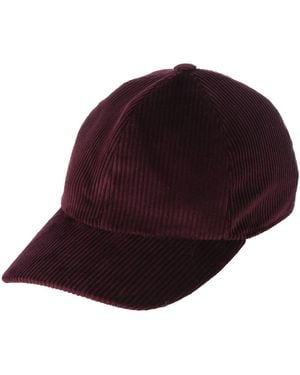 Moorer Sombrero - Rojo