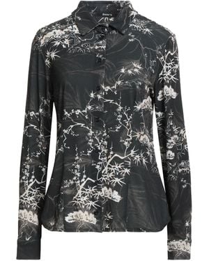 Siste's Camicia - Nero